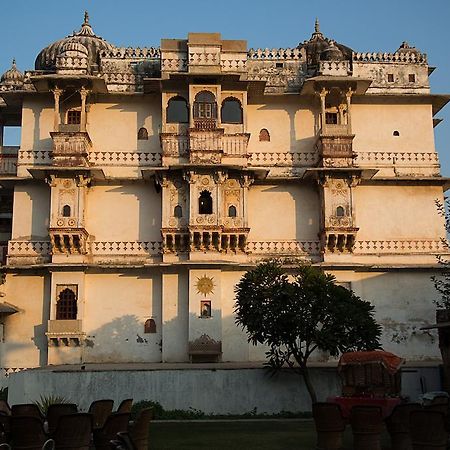 Hotel Castle Bijaipur Chittorgarh Eksteriør bilde