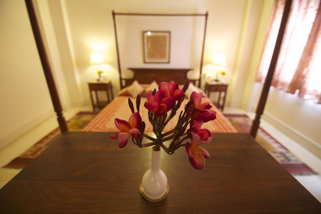 Hotel Castle Bijaipur Chittorgarh Rom bilde